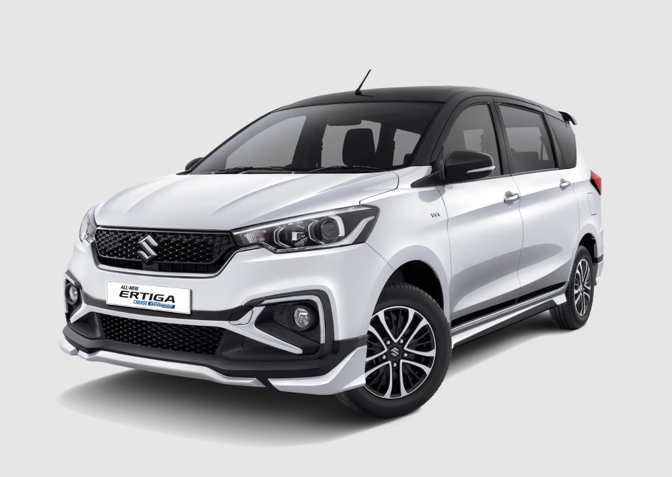 Suzuki Ertiga Hybrid Surabaya