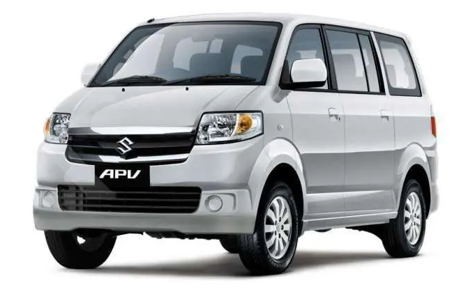 Suzuki APV Surabaya